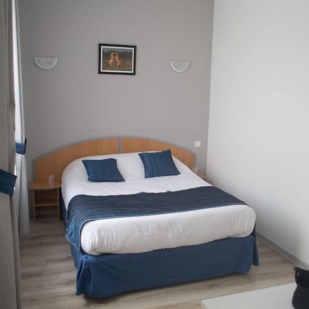 Hotel Caudron Rue  Esterno foto