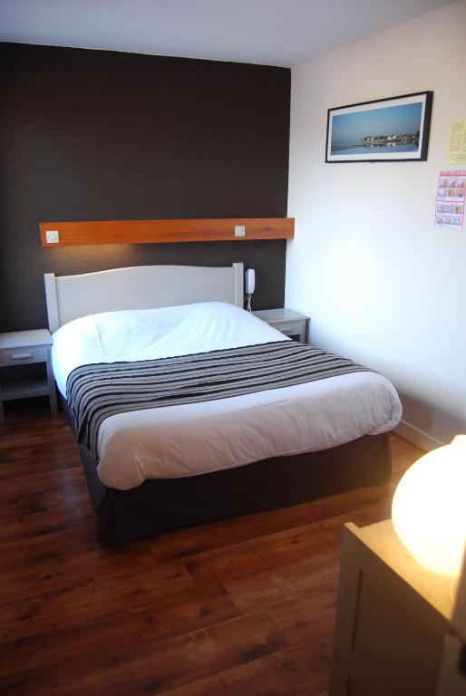 Hotel Caudron Rue  Camera foto
