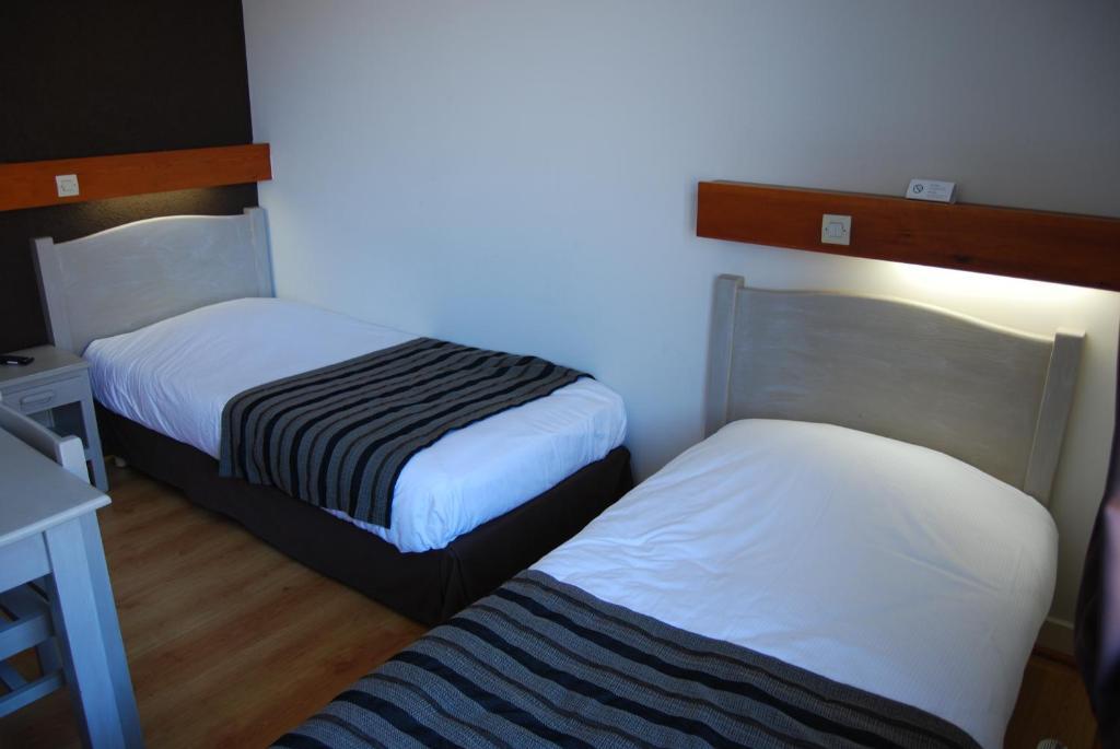Hotel Caudron Rue  Camera foto