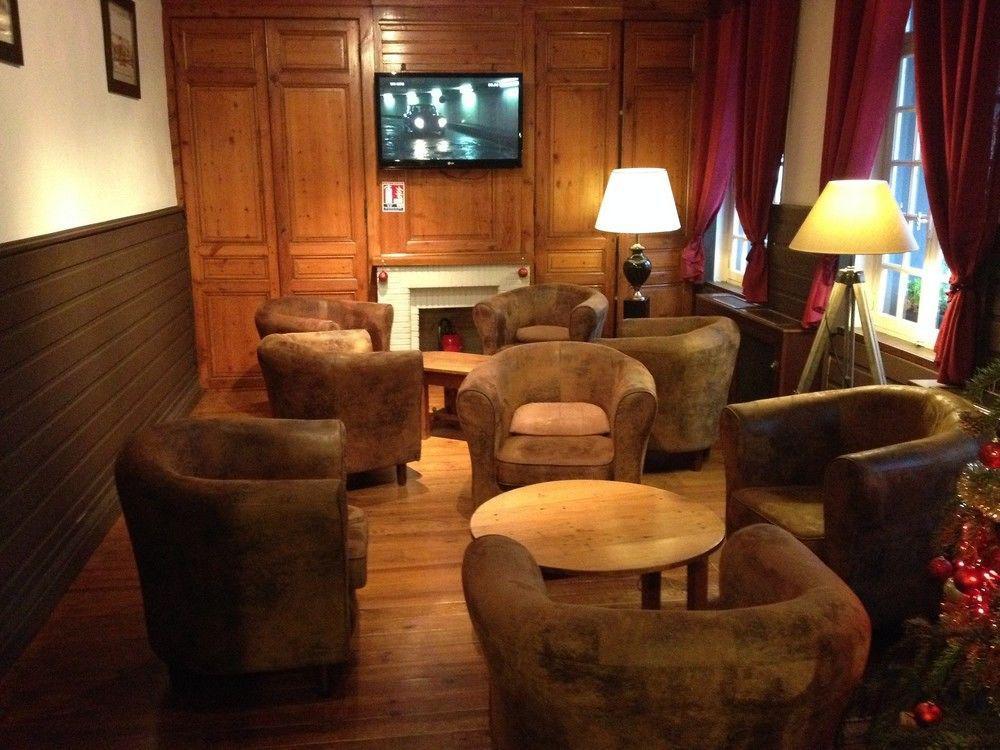 Hotel Caudron Rue  Esterno foto