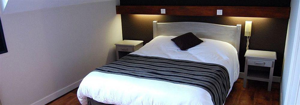 Hotel Caudron Rue  Esterno foto