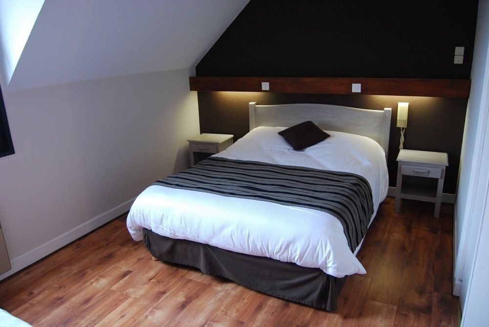 Hotel Caudron Rue  Esterno foto