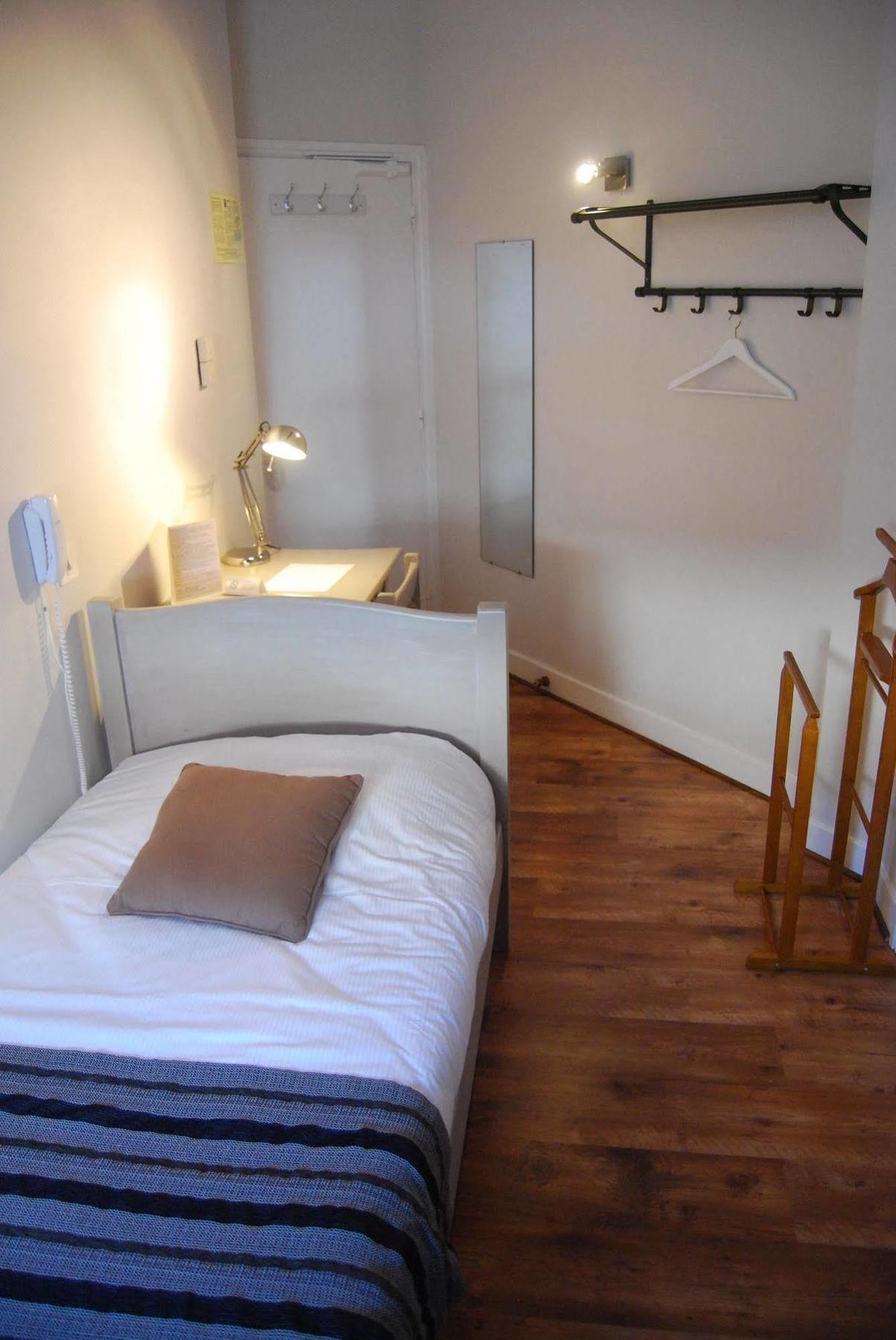Hotel Caudron Rue  Esterno foto