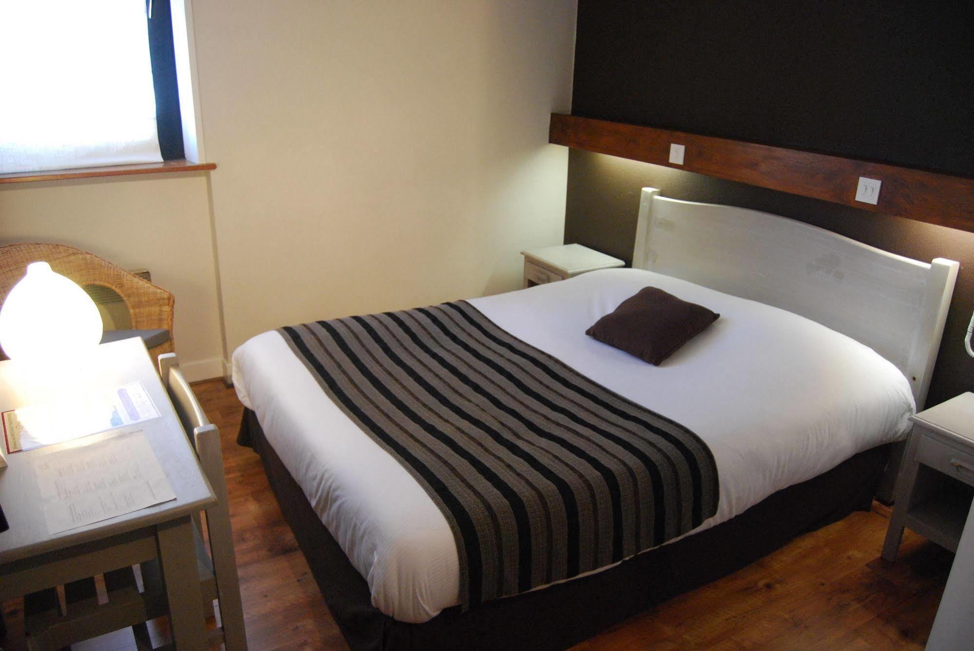 Hotel Caudron Rue  Esterno foto