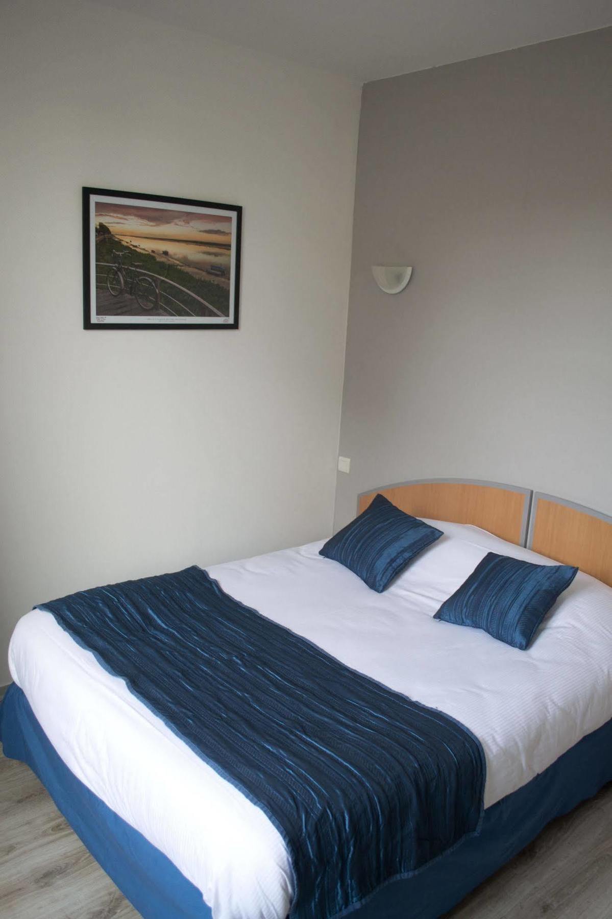 Hotel Caudron Rue  Esterno foto