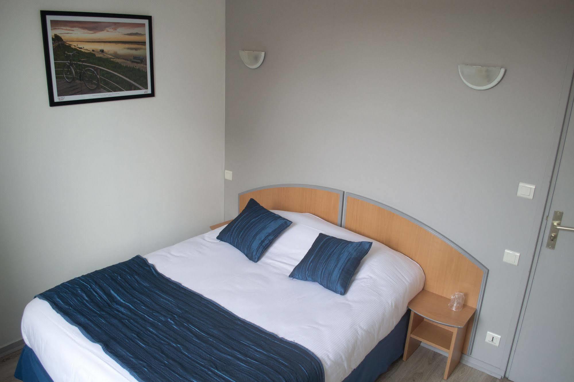 Hotel Caudron Rue  Esterno foto