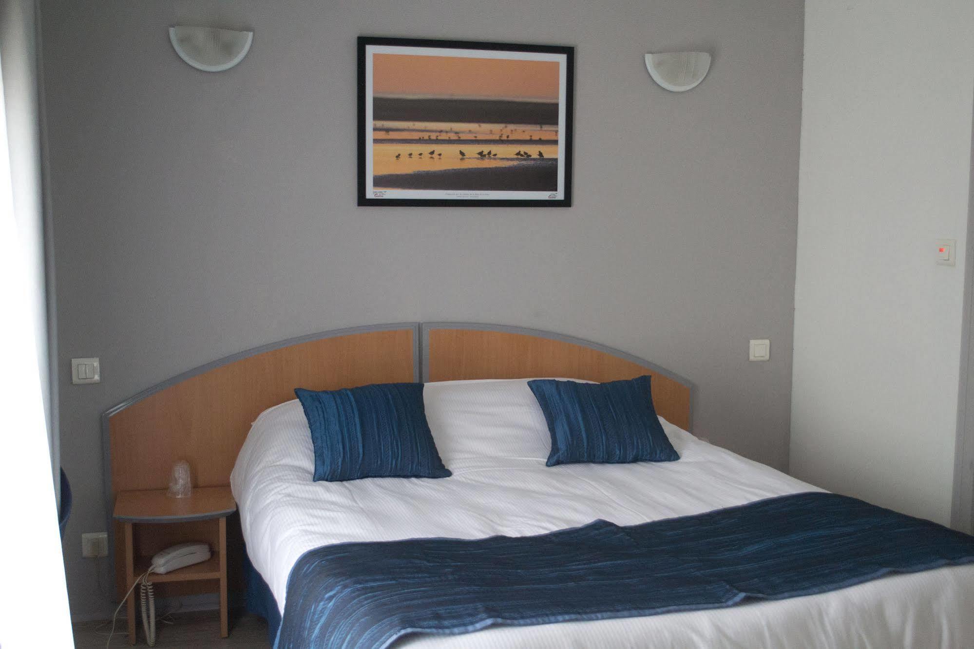 Hotel Caudron Rue  Esterno foto