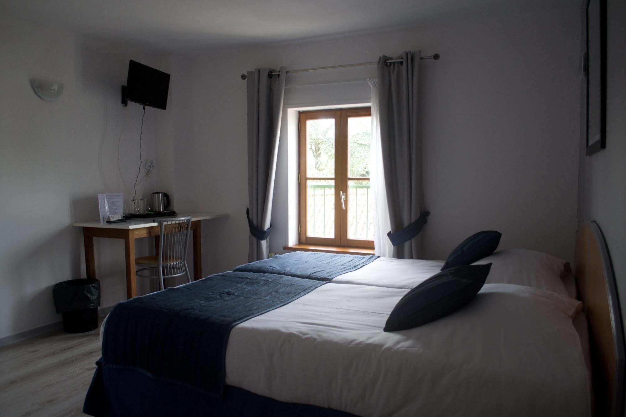Hotel Caudron Rue  Esterno foto