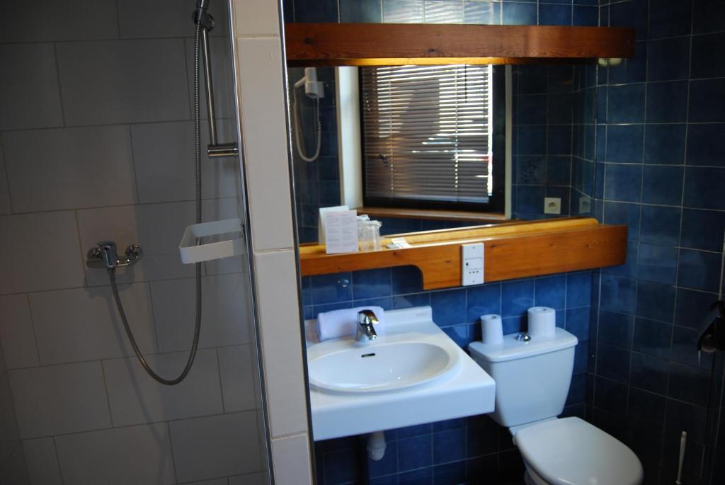 Hotel Caudron Rue  Camera foto
