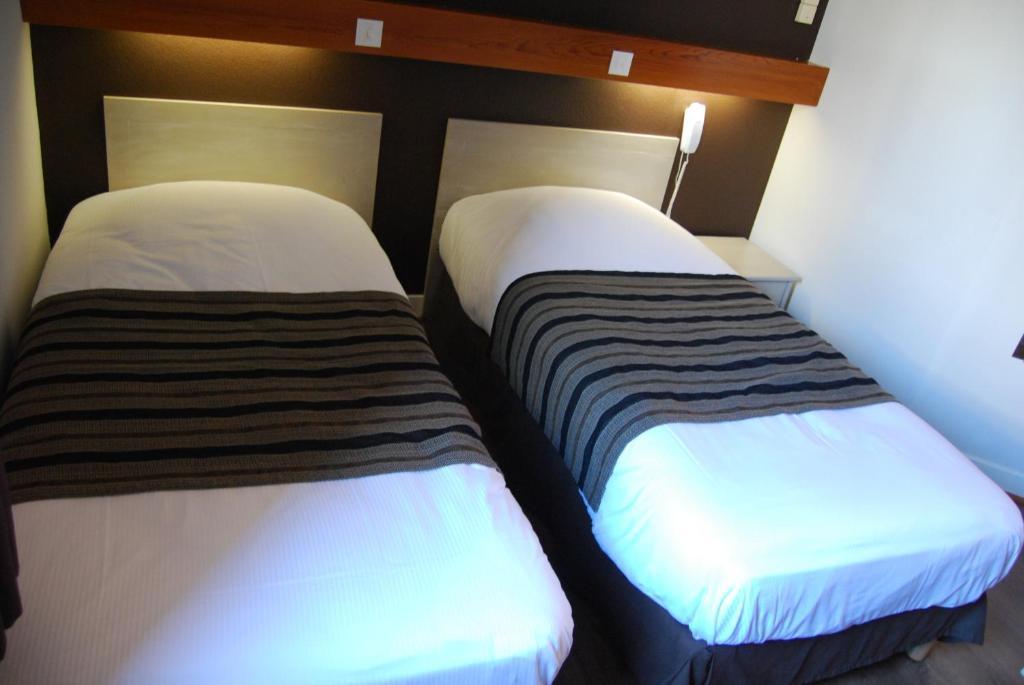 Hotel Caudron Rue  Camera foto