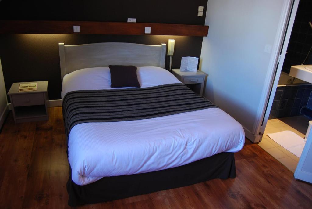 Hotel Caudron Rue  Esterno foto